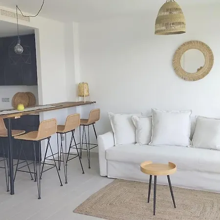 شقة Deveses Loft دينايا