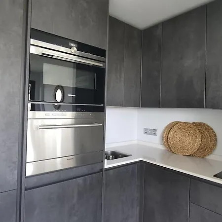 Апартаменти Deveses Loft *