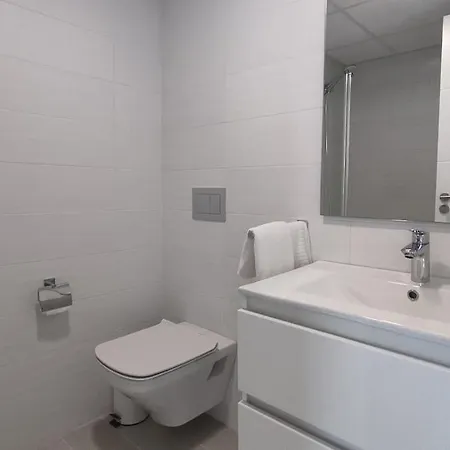 Deveses Loft Apartment Denia